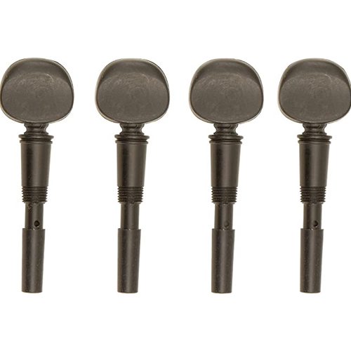 Knilling P1VN44 Perfection Planetary Pegs, 4/4 Violin Set, 7.8mm