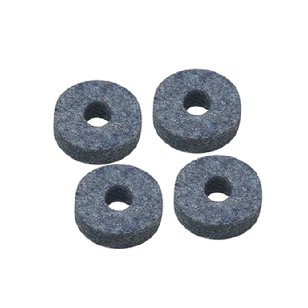 Dixon PAWS9B4HP Cymbal Felt THIN 4pk