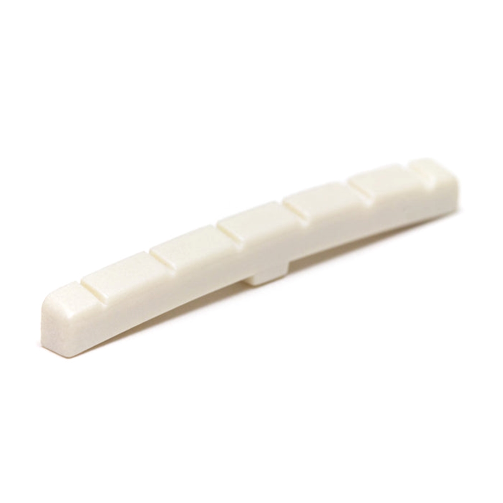 Graph Tech  PQ-L5000-00 TUSQ XL Slotted Fender Strat Style Slotted Nut