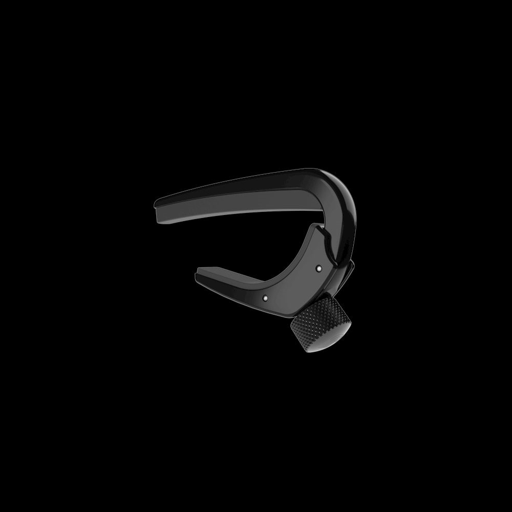 Planet Waves PW-CP-02 12 String Guitar CAPO