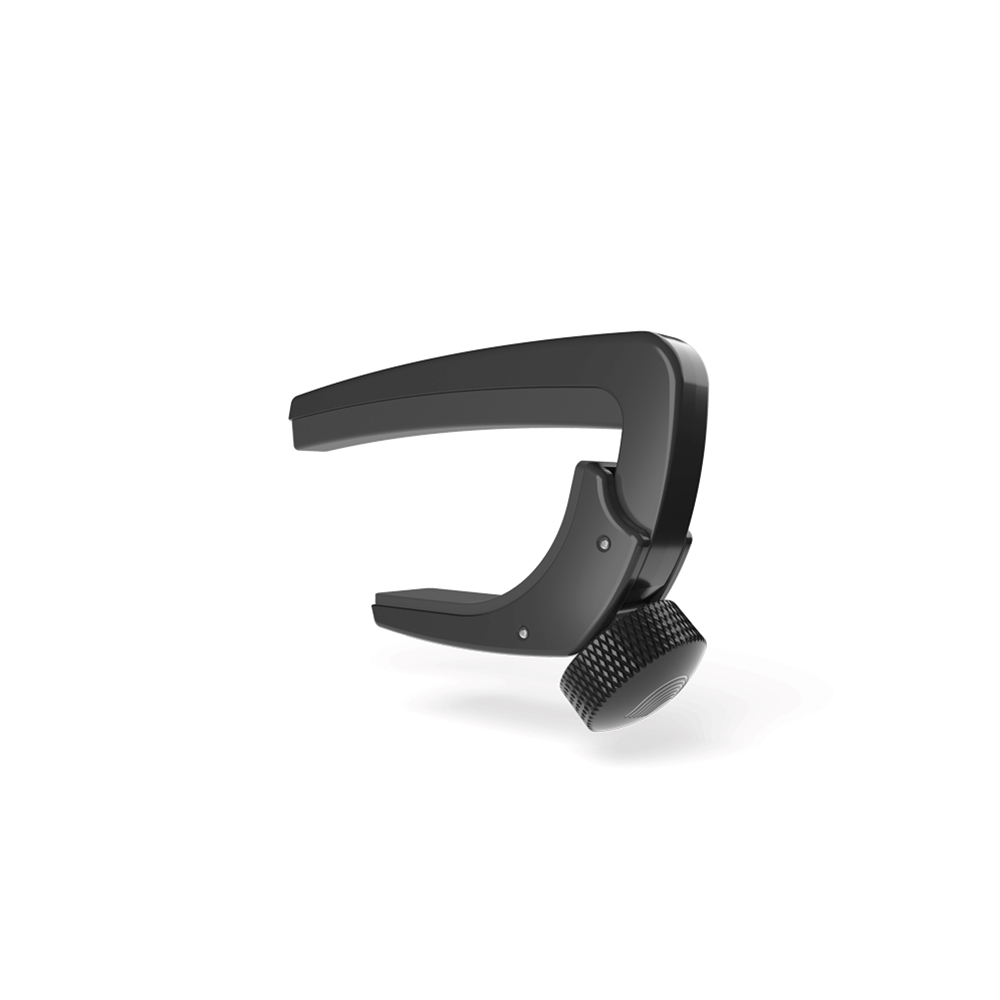 Planet Waves PW-CP-07 NS LITE AC Electric CAPO