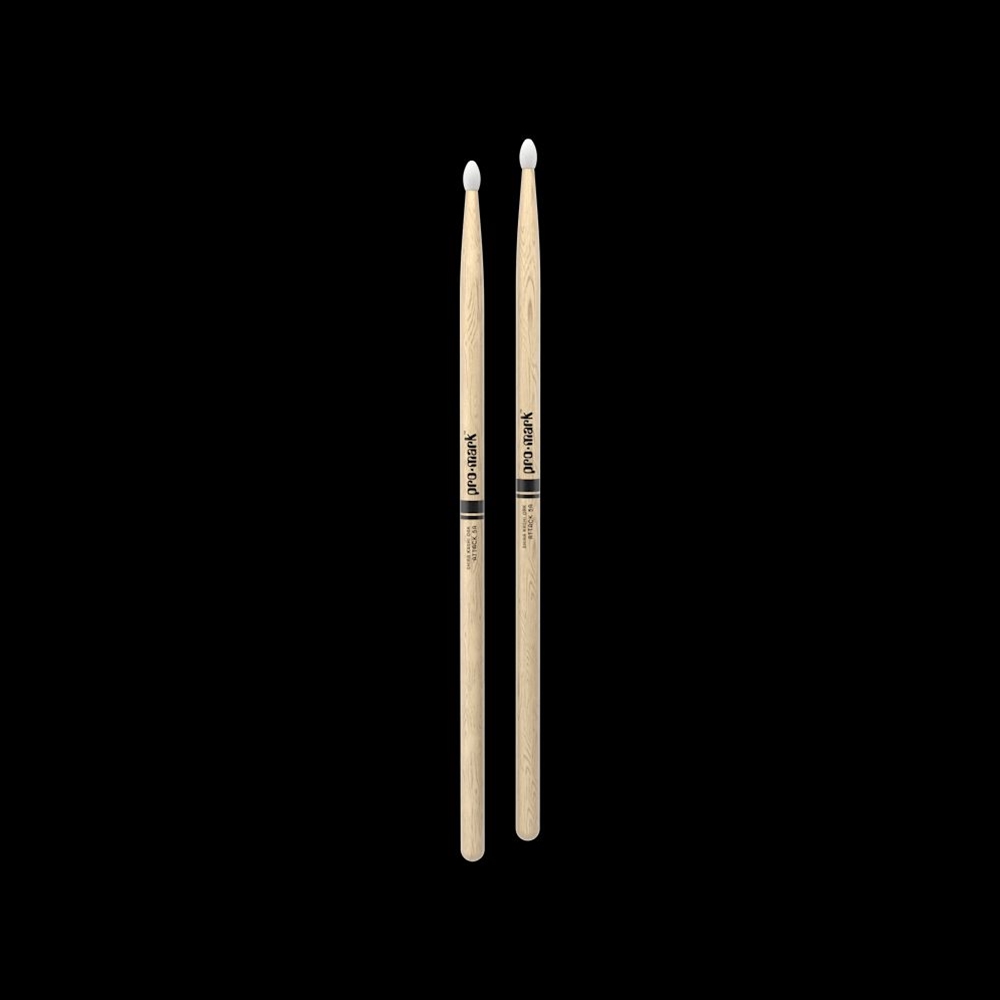 Pro-Mark PW5AN Classic Shira Kashi Oak Attack 5A Nylon Tip Drumstick