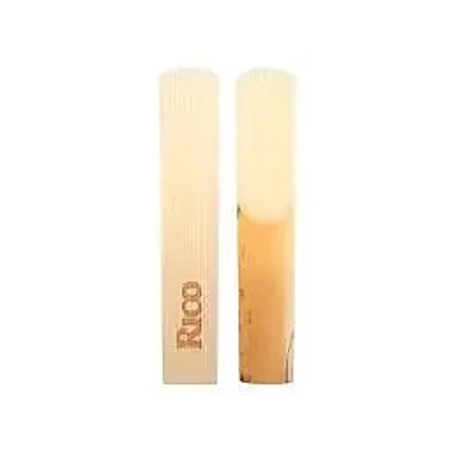 Rico RCA2520 Single Bb Clarinet Reed 2