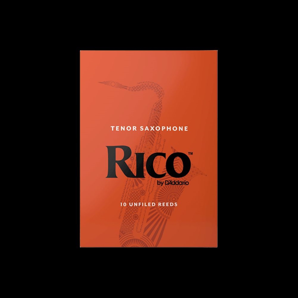 Rico RKA1025 Reed, 10/Bx Tenor Saxophone 2.5