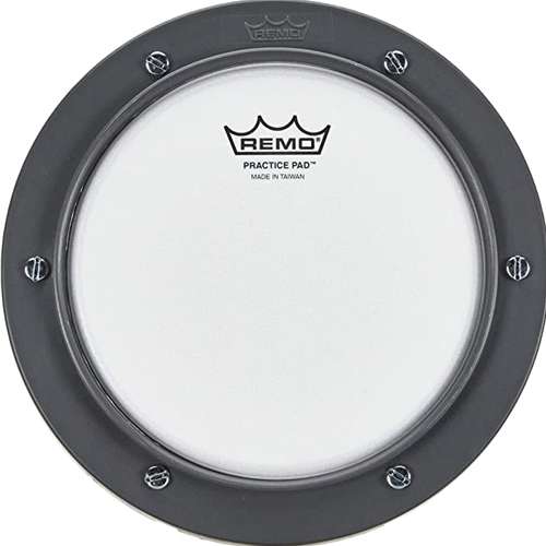Remo RT000800 Tunable Practice Pad 8"