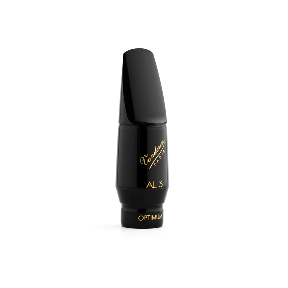 Vandoren SM711 Optimum AL3 Alto Sax Mouthpiece