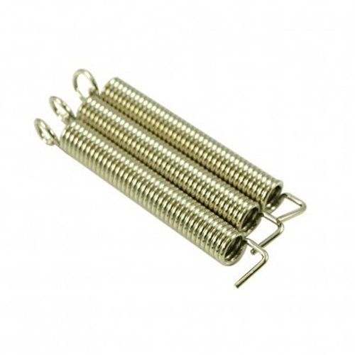 WD Music  SP50 TREMOLO SPRINGS (BAG OF 3)