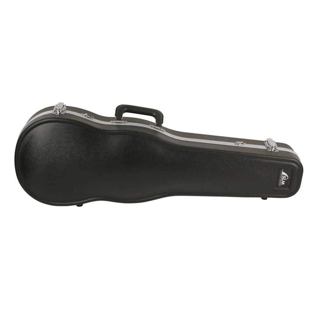 St. Louis Stage SVC144 Premium ABS Hard Shell Case - 4/4 Violin