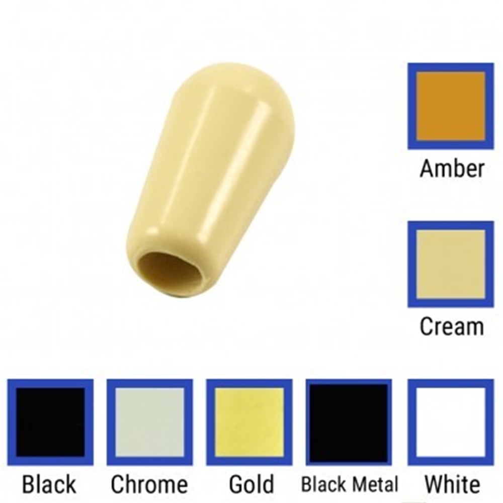 WD Music  TSTI Toggle Knob - Ivory