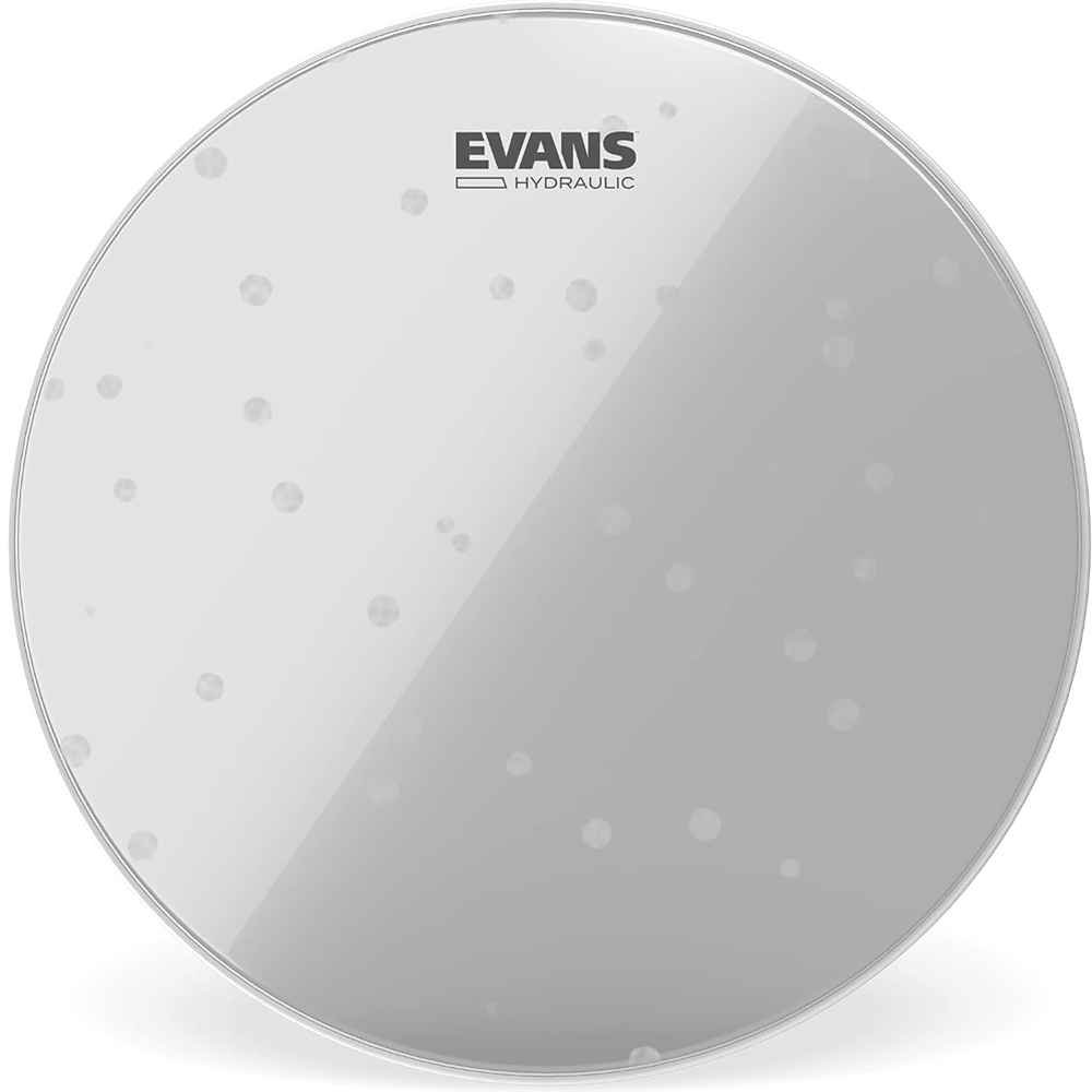 Evans TT16HG  Hydraulic Glass Drumhead, 16 Inch
