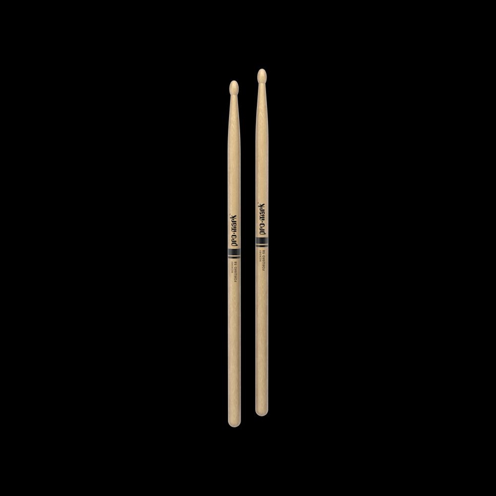 Pro-Mark TX5BW Classic Forward 5B Wood Tip Drumstick