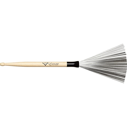 Vater VWTD Wire Tap Drumstick Brushes