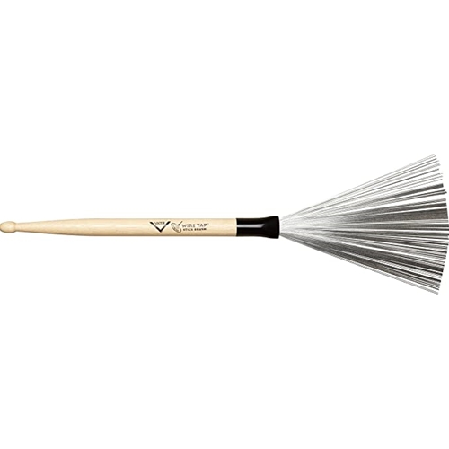 Vater TWTSB Wire Tap Drumstick Brushes