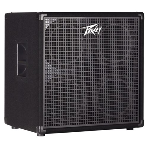 Peavey 03008690 Headliner™ 410 4x10 Bass Amp Cabinet