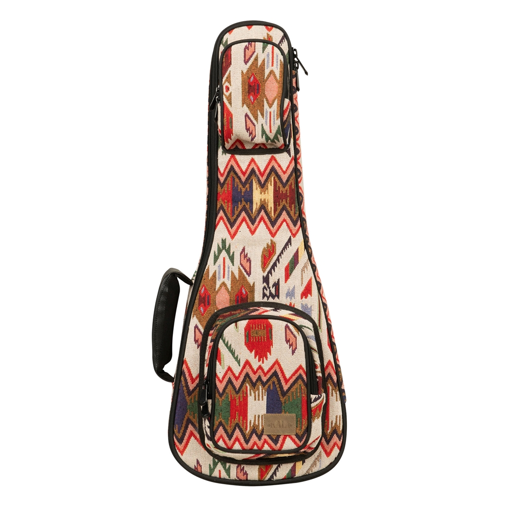 Kala DC-S-SP Salt Point Sonoma Coast Ukulele Case