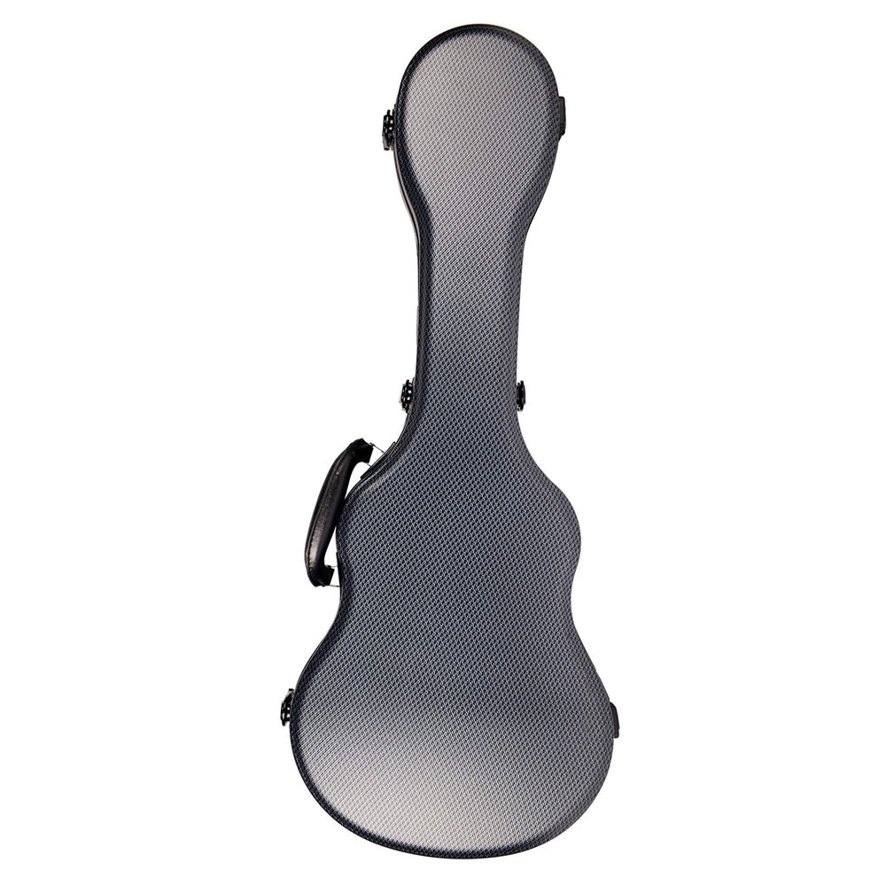 Kala HC-CHAR-B Charcoal Baritone Ukulele Hard Case