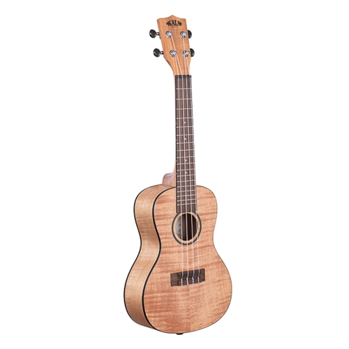 Kala KA-CEM Exotic Mahogany Concert Ukulele