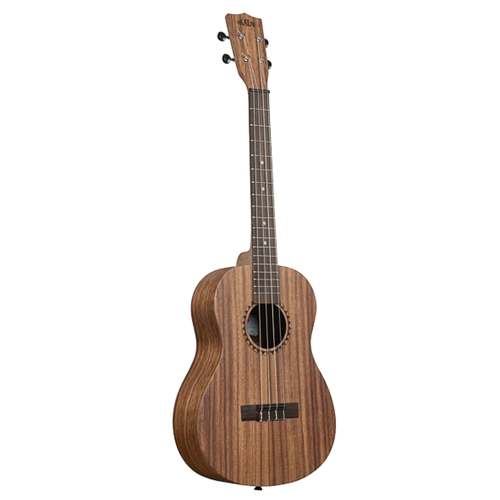 Kala KA-TEAK-B Teak Baritone Ukulele