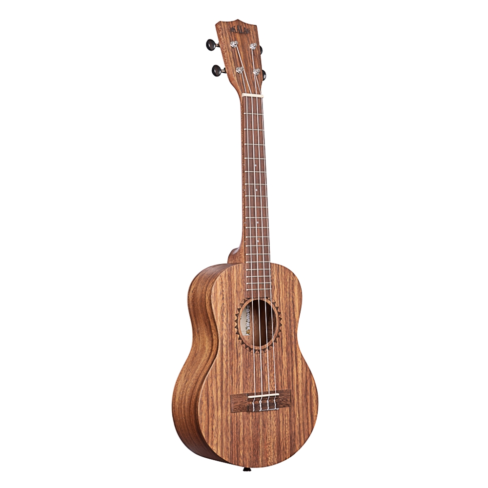 Kala KA-TEAK-T Teak Tenor Ukulele