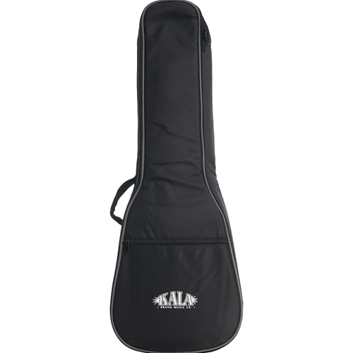 Kala UB-B-LOGO Baritone Logo Ukulele Bag