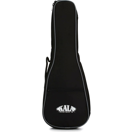 Kala UB-C-LOGO Concert Logo Ukulele Bag