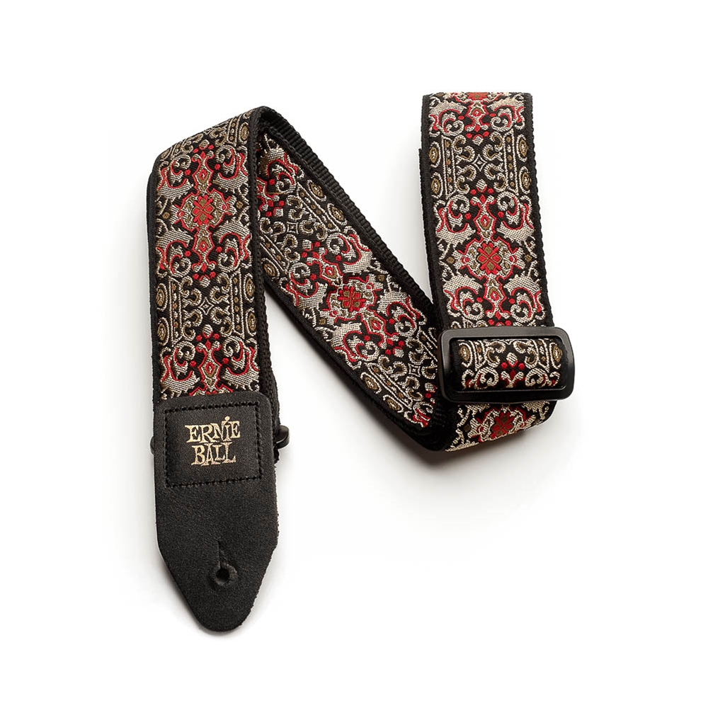 Ernie Ball P04167 Persian Gold Guitar Strap