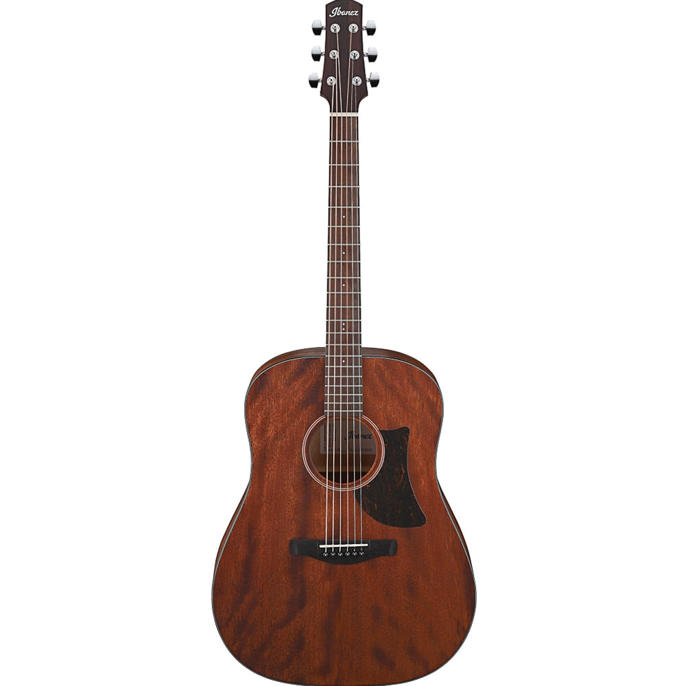 Ibanez AAD140OPN Acoustic Guitar - Open Pore Natural