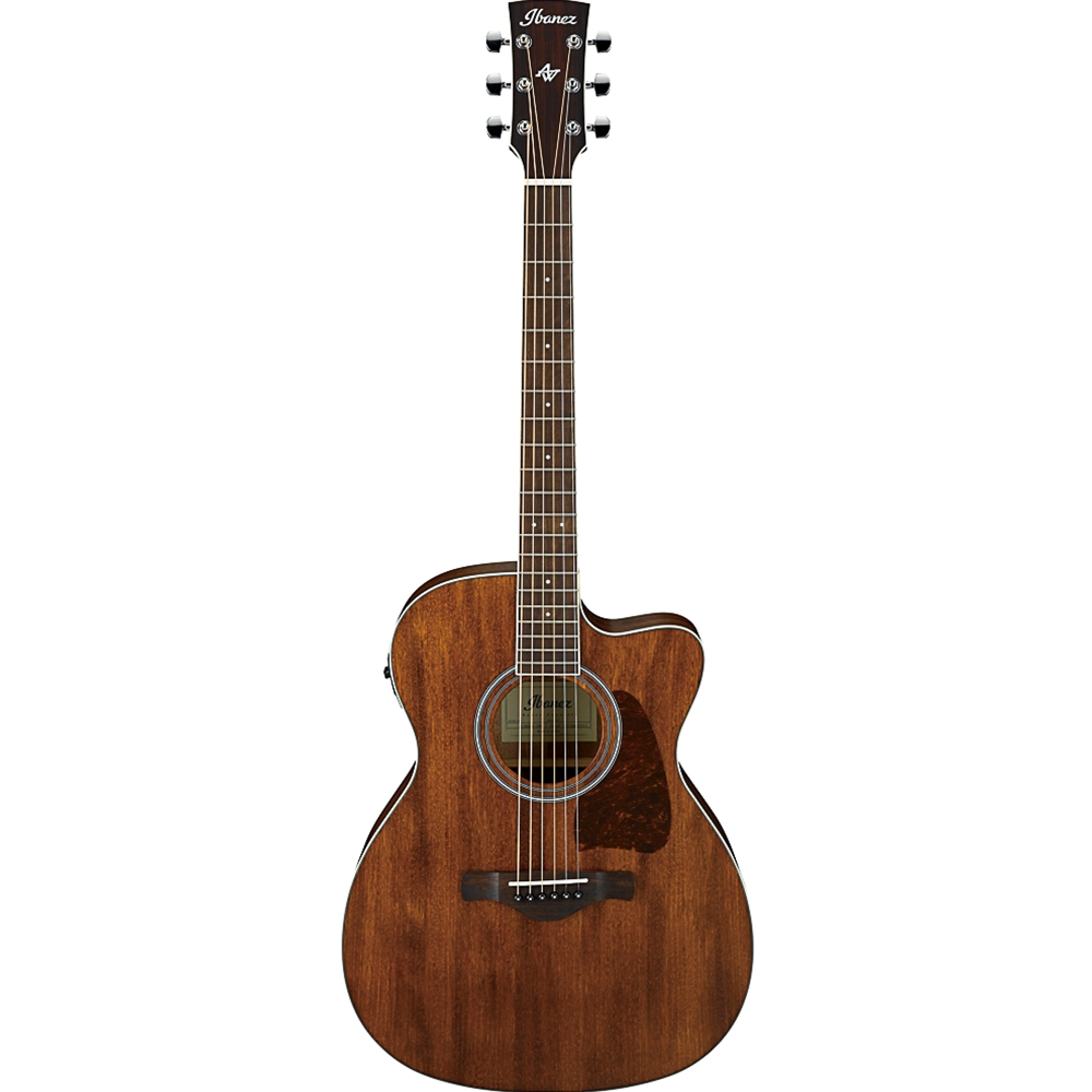 Ibanez AC340CEOPN Artwood Acoustic Electric Guitar, Open Pore Natural