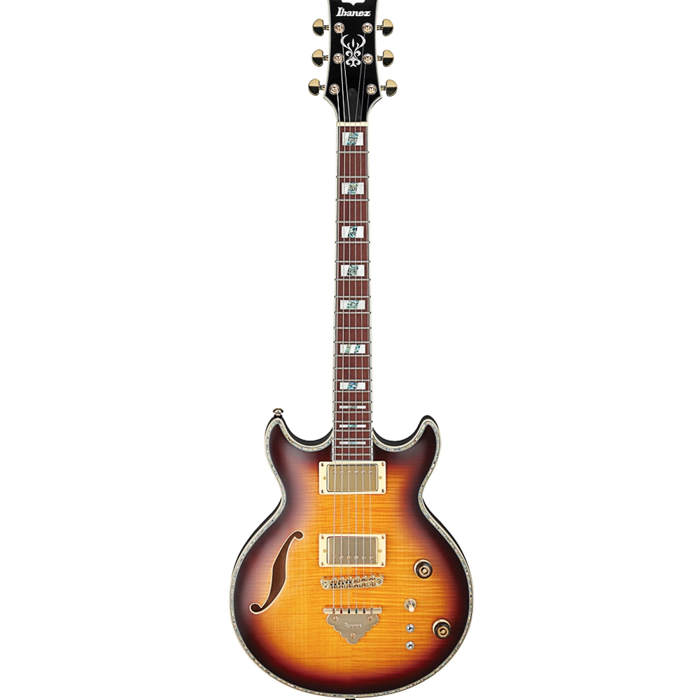 Ibanez AR520HFMVLS AR Standard Electric Guitar , Violin Sunburst