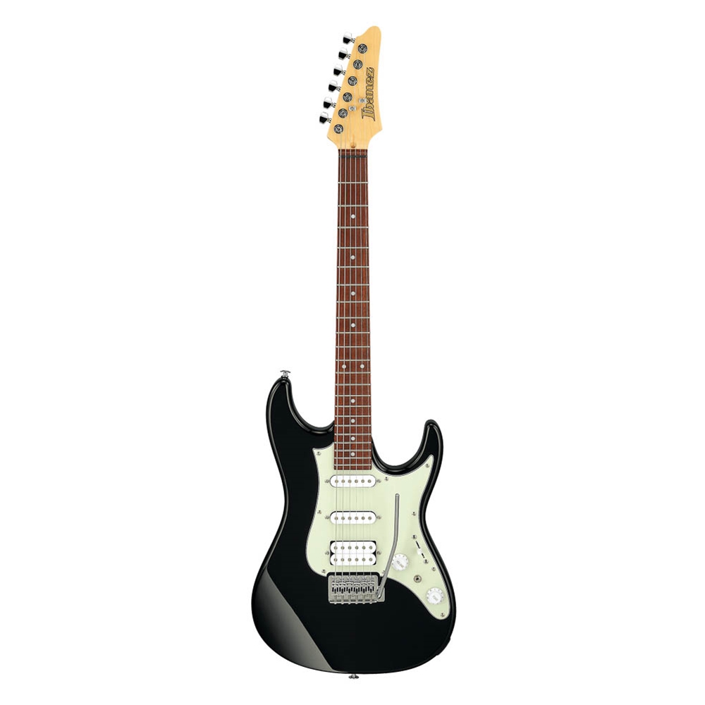 Ibanez AZES40BK AZ Series Electric Guitar, Black