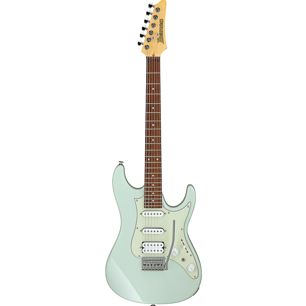 Ibanez AZES40MGR AZ Series Electric Guitar, Mint Green