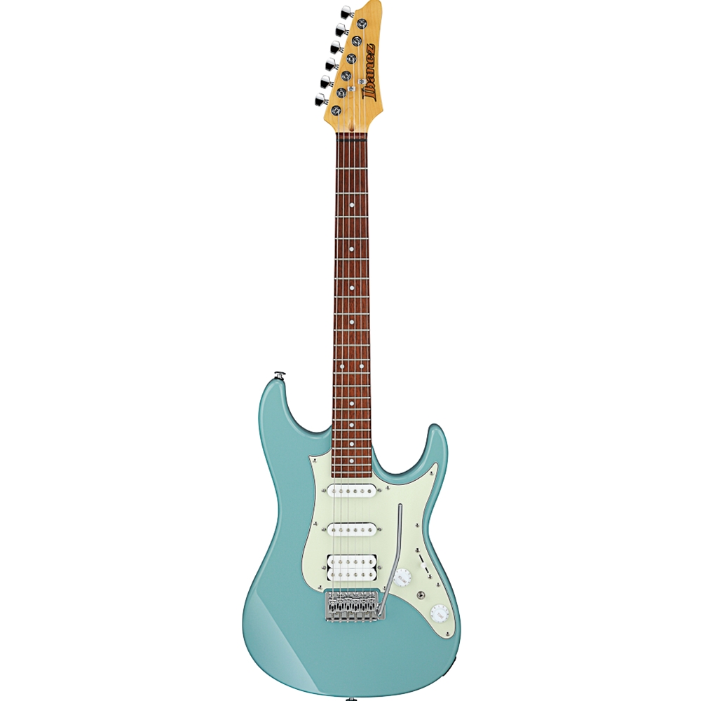 Ibanez AZES40PRB AZ Series Electric Guitar, Purist Blue