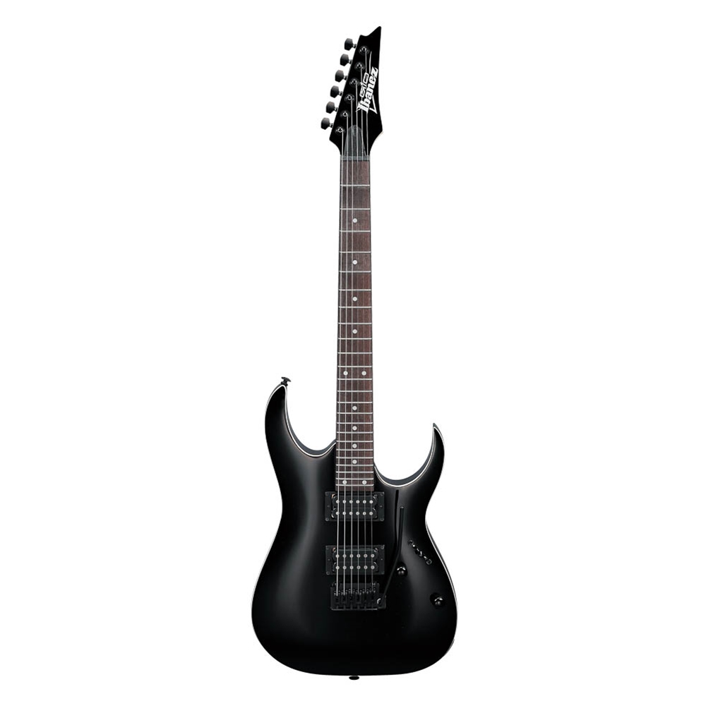 Ibanez GRGA120BKN GIO Electric Guitar, Black Night