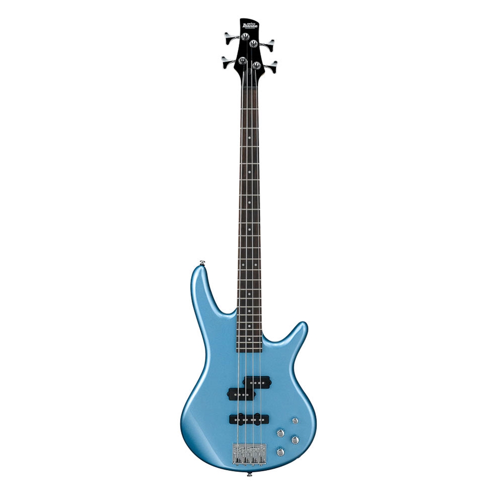 Ibanez GSR200SDL GIO Electric Bass Guitar - Soda Blue
