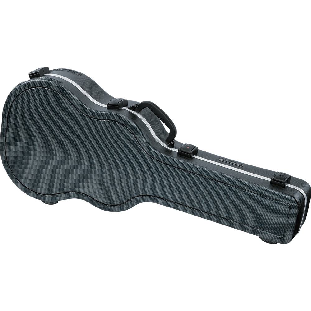 Ibanez MR600AC TSA Molded Case for 6- and 12-String Acoustic Guitars