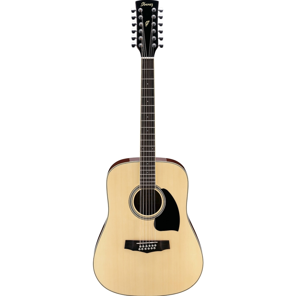 Ibanez PF1512-NT 12 String Acoustic Guitar