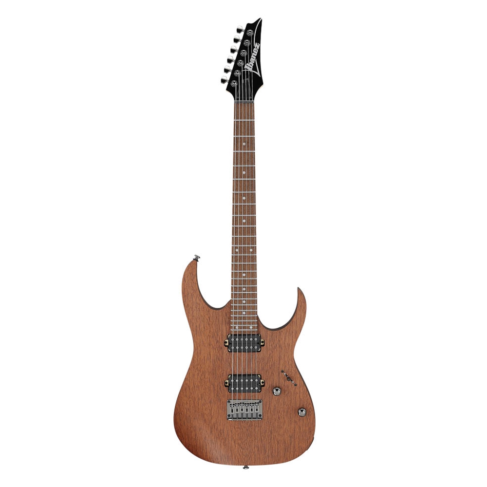 Ibanez RG421MOL Standard 6 String Electric Guitar, Mahogany Oil