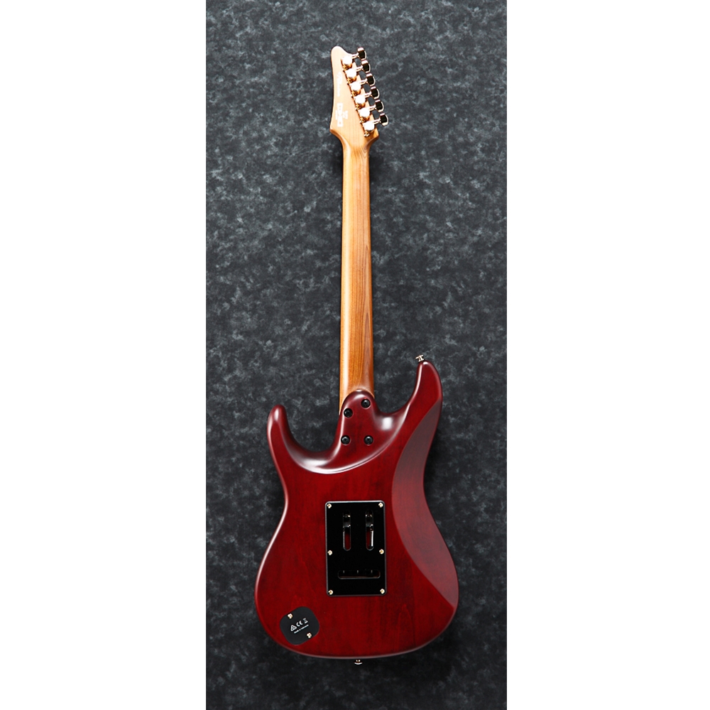 NW Music Store - Ibanez SLM10TRM Scott LePage Signature