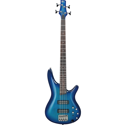 Ibanez SR370ESPB SR Electric Bass - Sapphire Blue