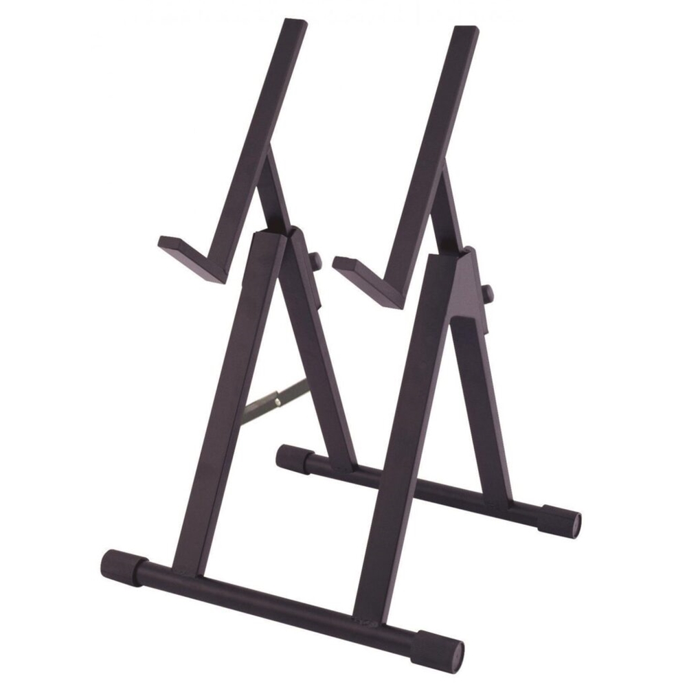 Hamilton Stands KB60A Folding Amplifier and Monitor Stand