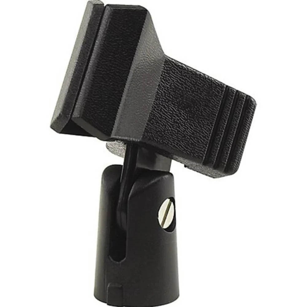 Hamilton Stands KBC1M Universal Butterfly Spring Microphone Clip