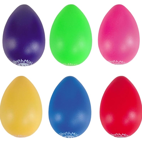 LP EGG Egg Shaker Assorted Colors