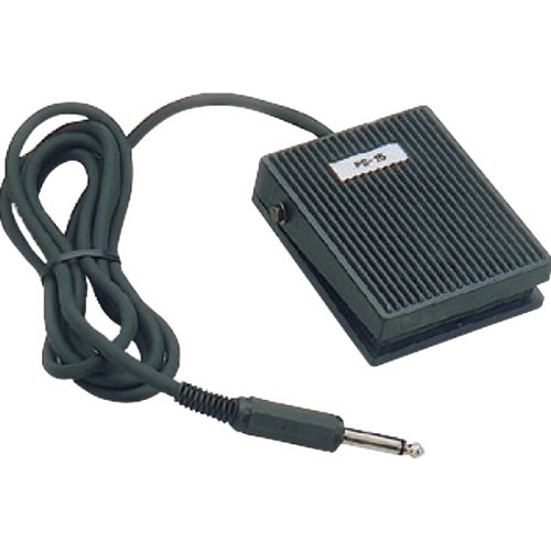 Quiklok  PS25 Universal Sustain Pedal