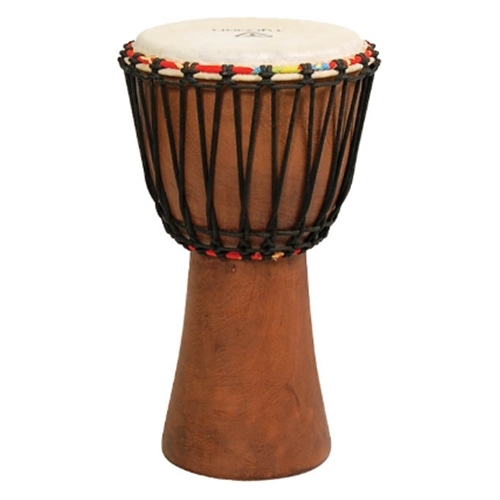 Tycoon  TAJ-10 10" Mango Wood African Djembe