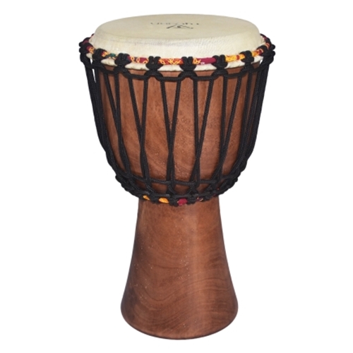 Tycoon  TAJ-8 8" Mango Wood African Djembe