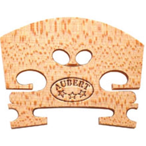 Aubert VLB102-46AR Viola Arched Bridge Unfitted 46mm