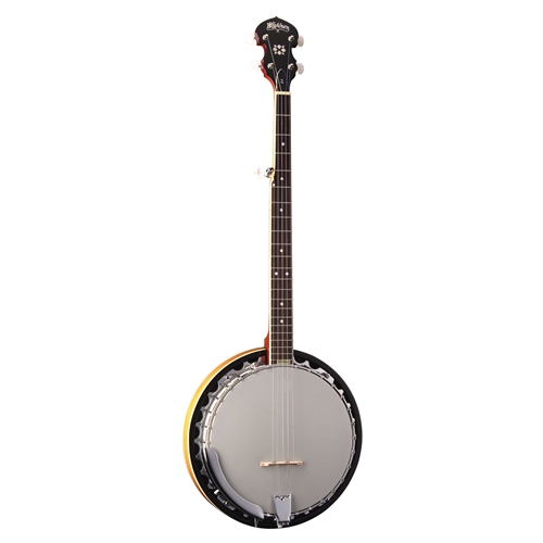 Washburn B9 Americana Series 5-String Banjo - SAVE $50!