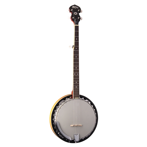 Washburn B9 Americana Series 5-String Banjo