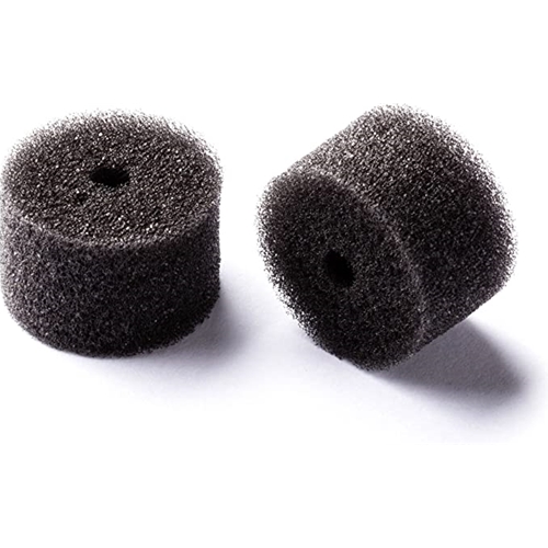 Herco HE73 Clarinet Thumb Rest Cushions, 2pk