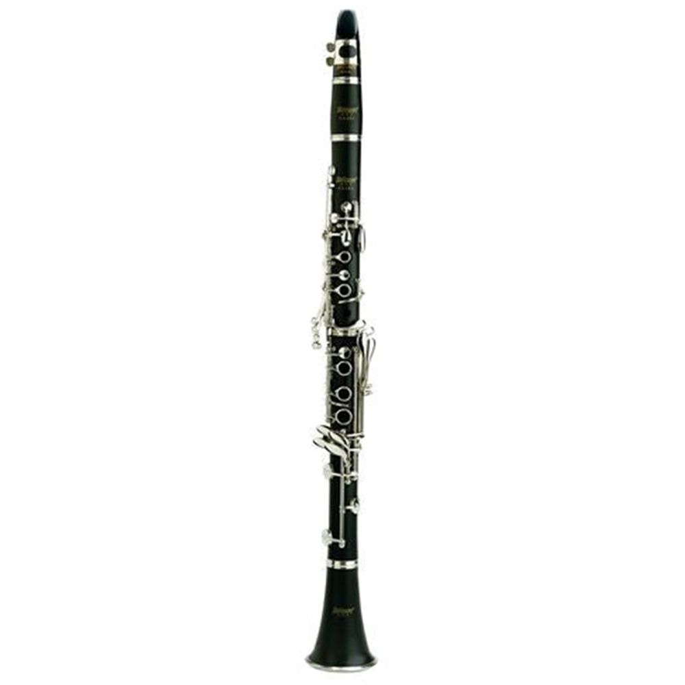 Conn-Selmer AJ12424249 New Student SCL301N Clarinet w/Case, Reed, Cork Grease
